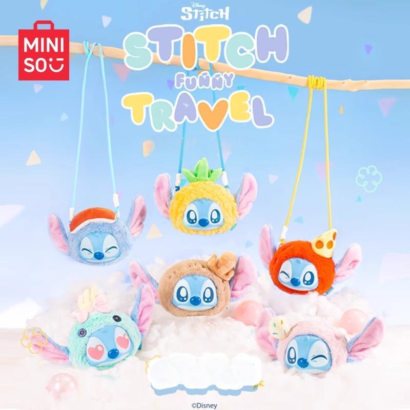 Aliexpress ~ Disney Stitch Mystery Crossbody Bag