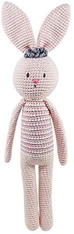 imajo Banbe Crochet Slim Bunny