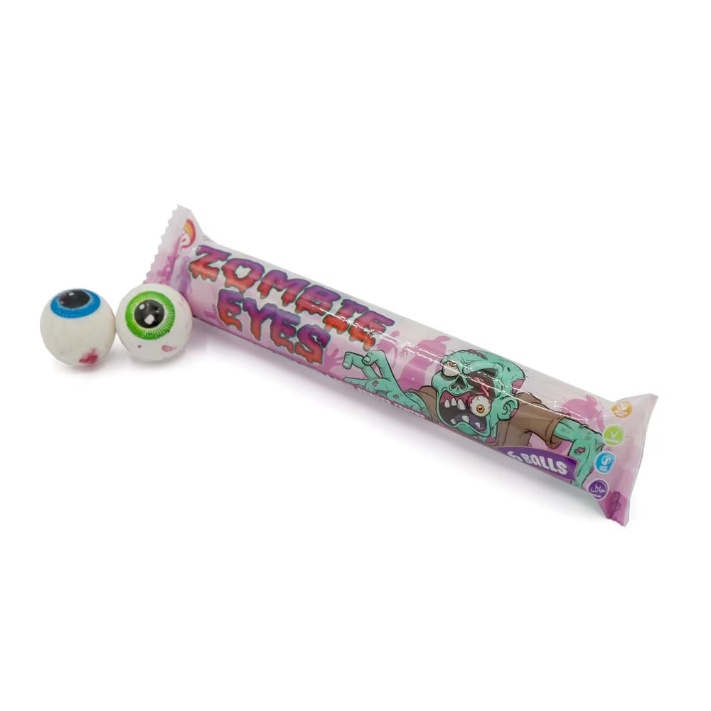 Zombie Eyes Gum