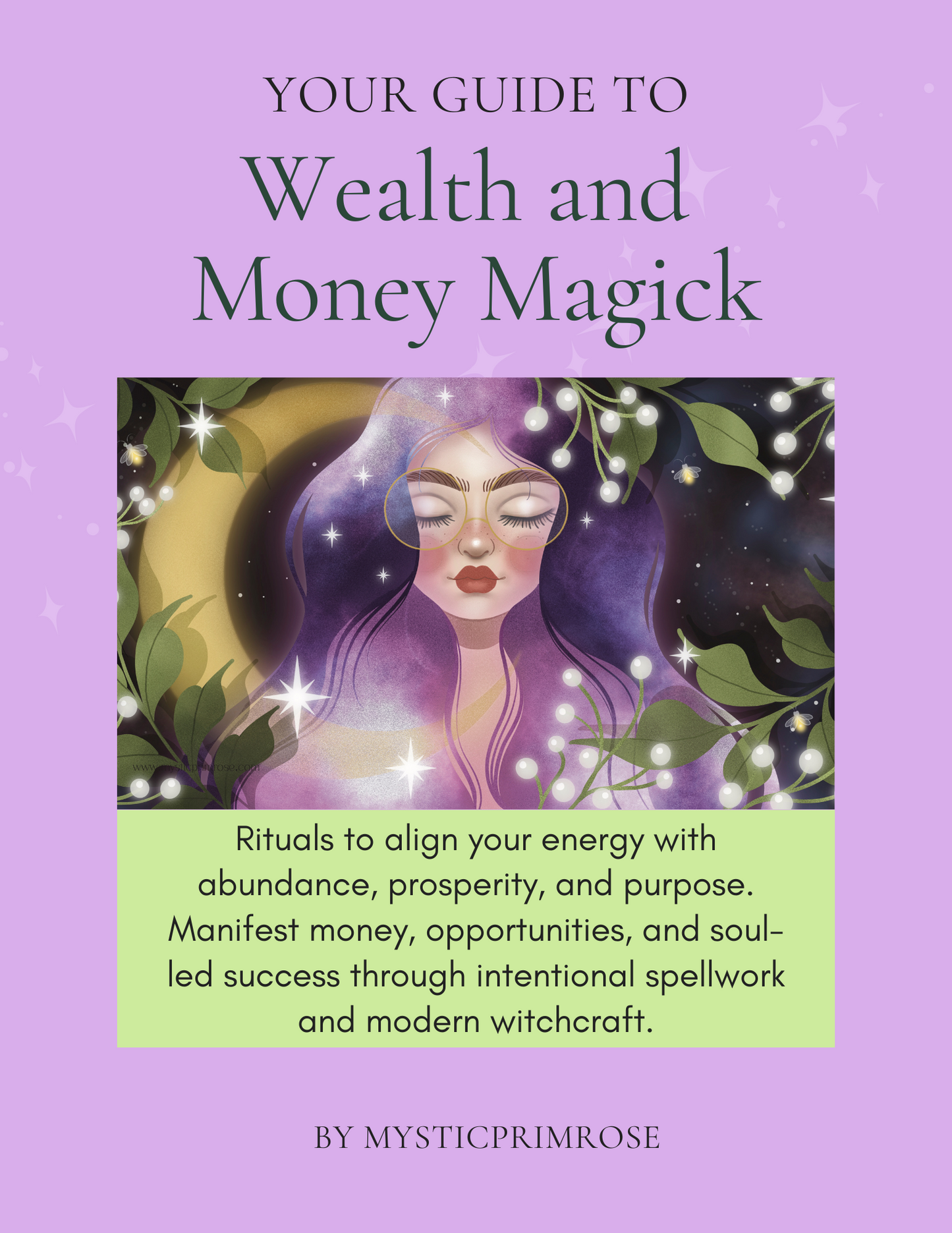 Money Magick: Manifest Abundance Guide