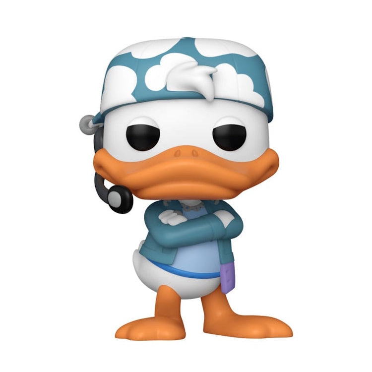 Funko Disney POP! Vinyl Figure Donald (MM KPOP)