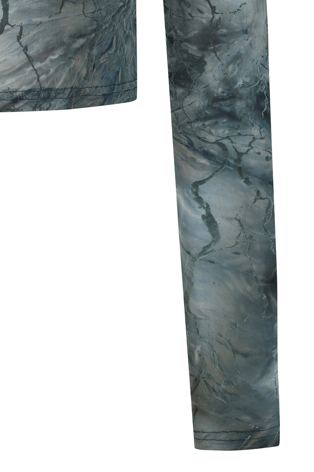 Banned Apparel Dysnomia Top