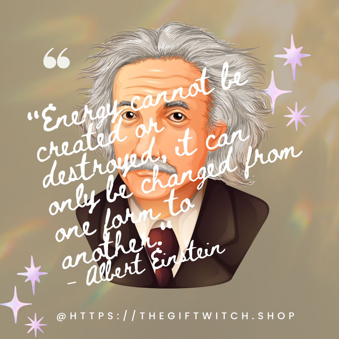 Inspired by ~ Shawna & The Modern Mystic Content Team