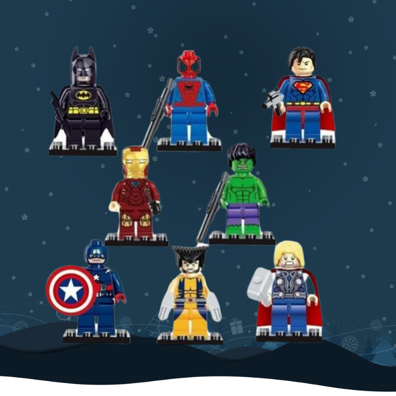Toys and Games