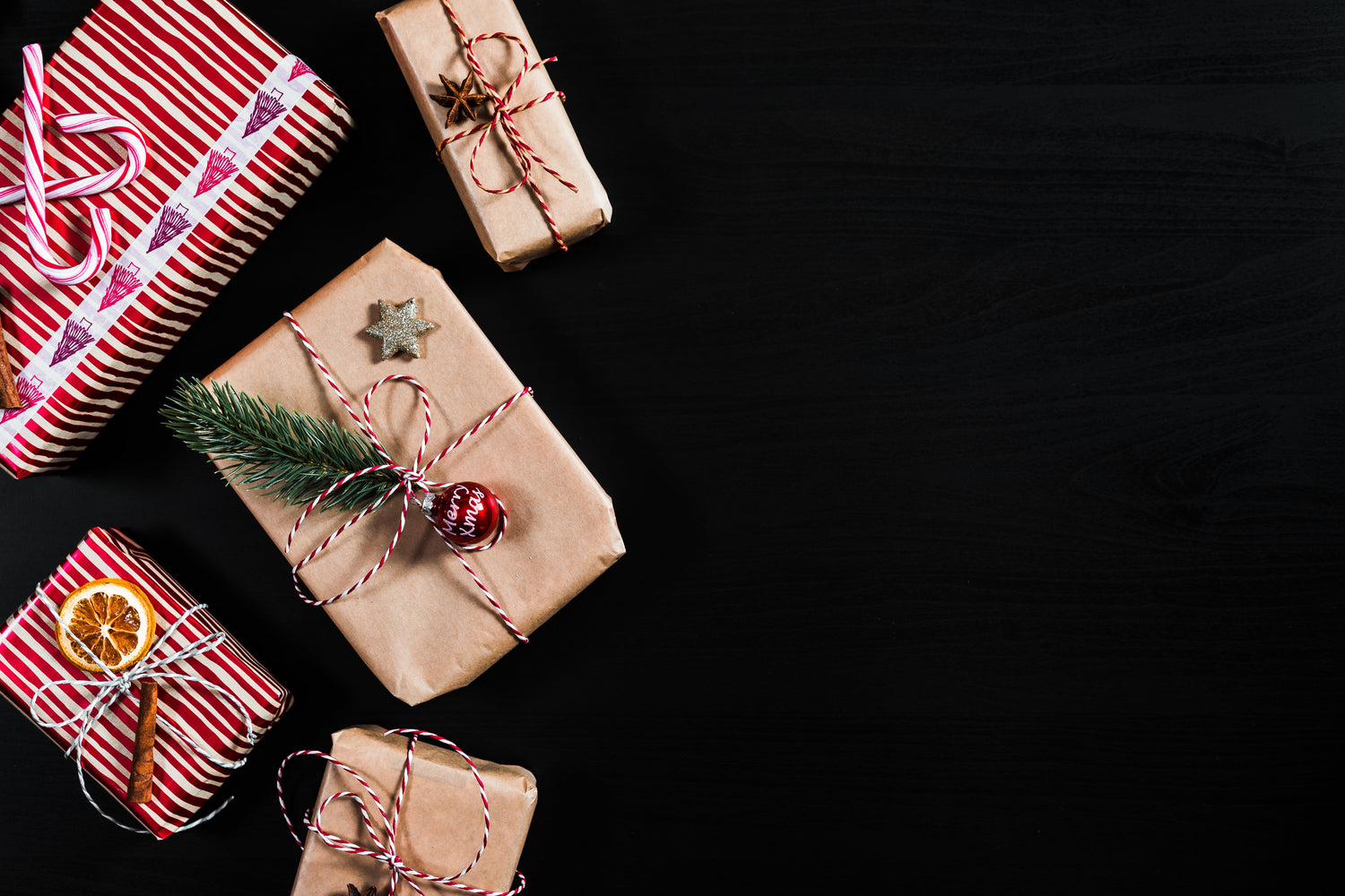 Gifts