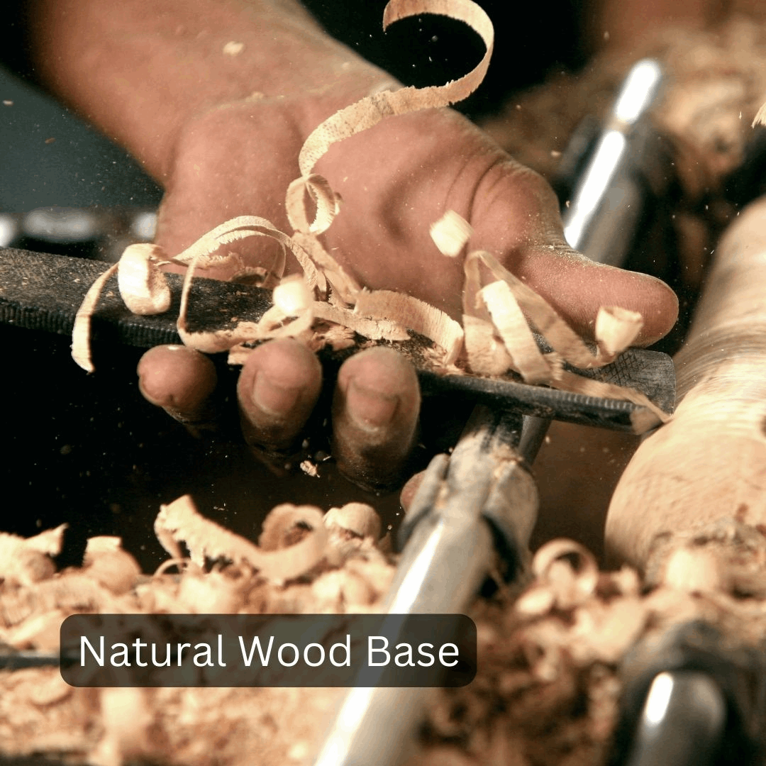 🧘 Meditation Ritual Bundle | Oscar Waterless Diffuser + Essential Oils for Focus & Calm