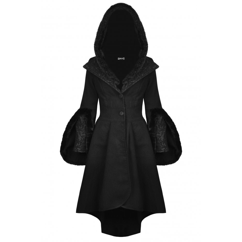 Dark In Love Rivendell Coat
