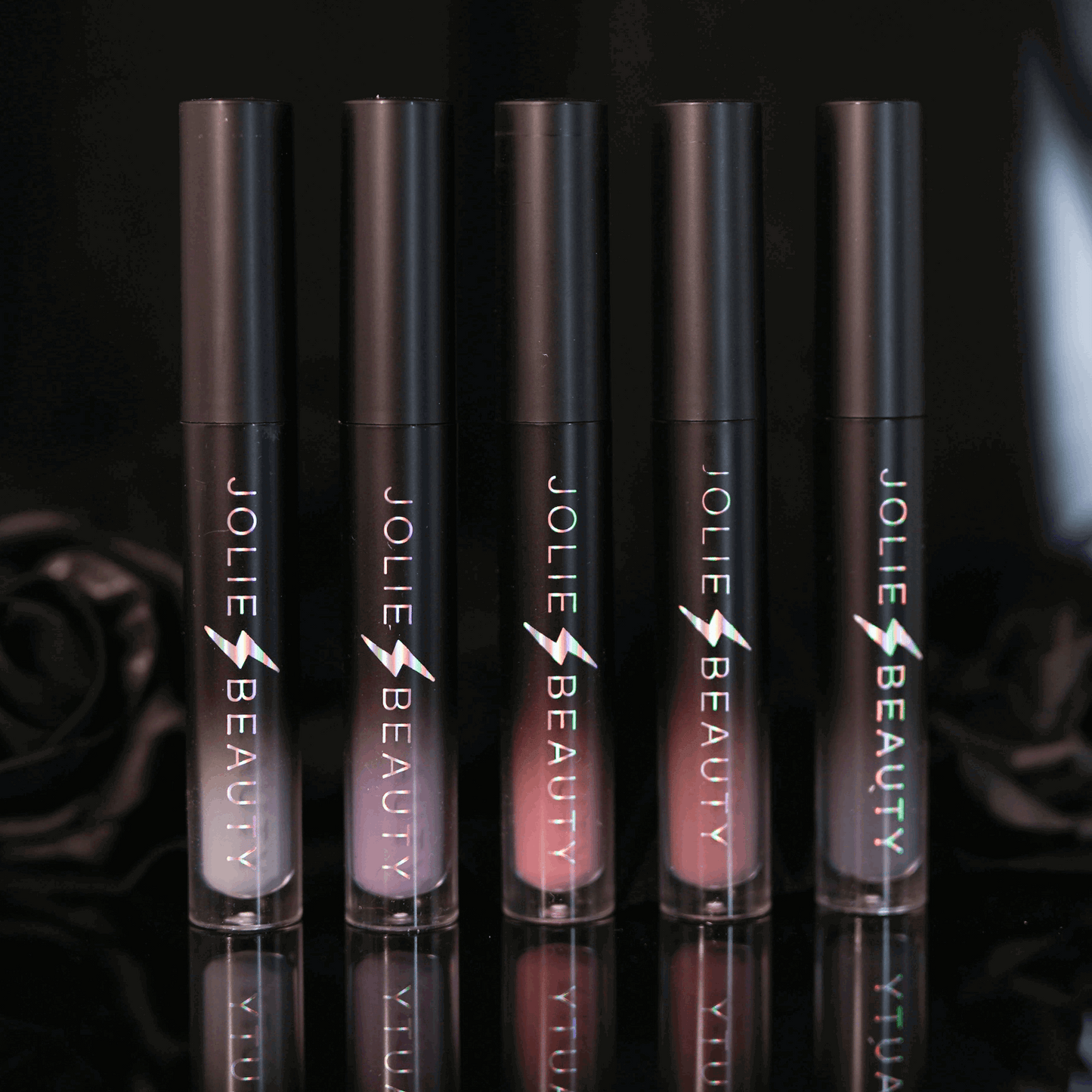 Air Matte Liquid Lipstick - Til Death