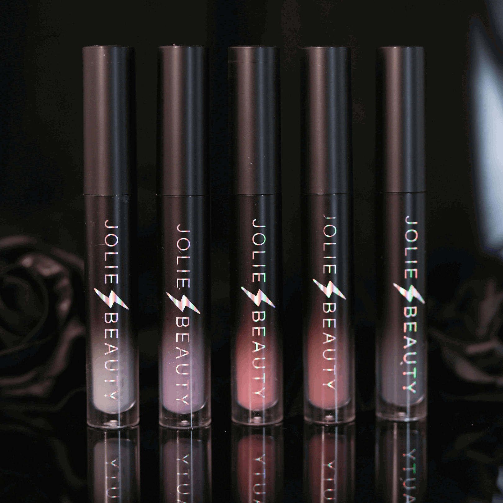 Air Matte Liquid Lipstick - Til Death