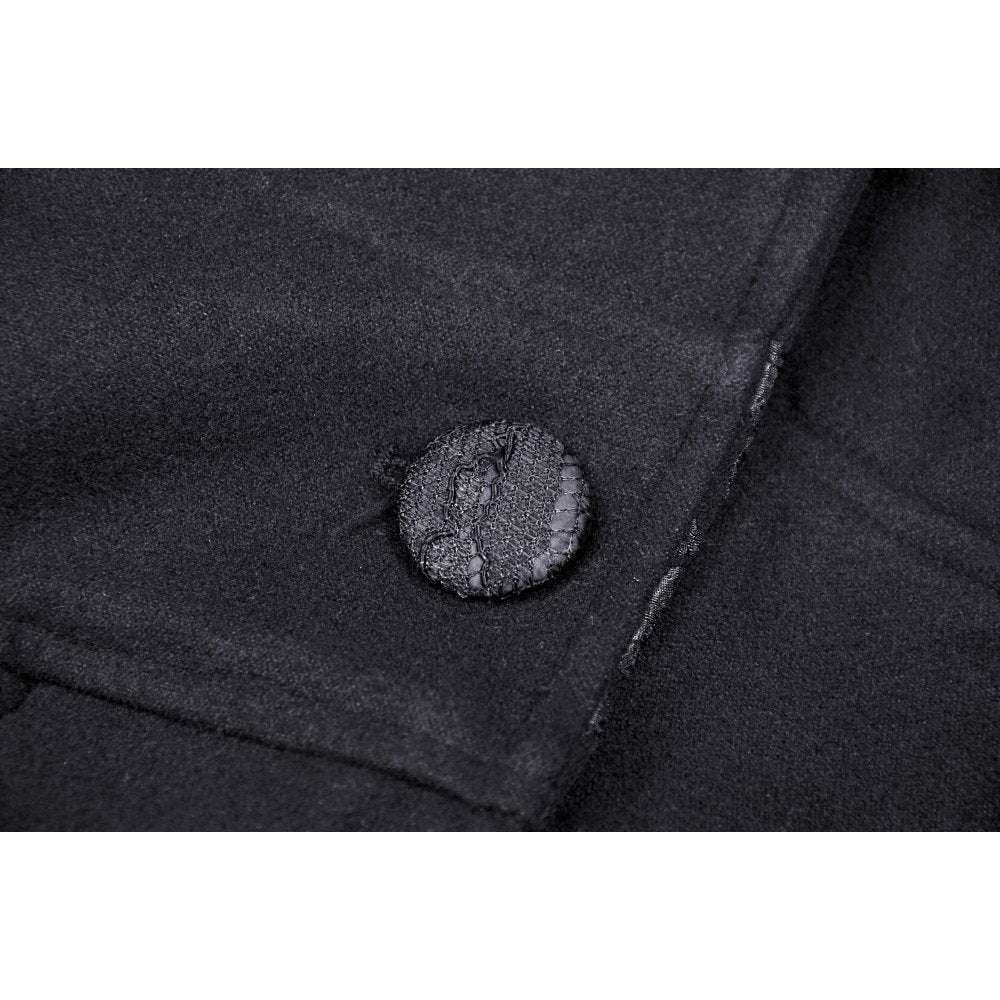 Dark In Love Rivendell Coat