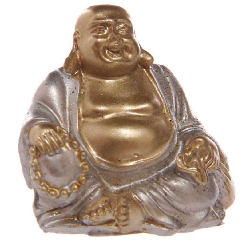 Mini Collectable - Lucky Buddha