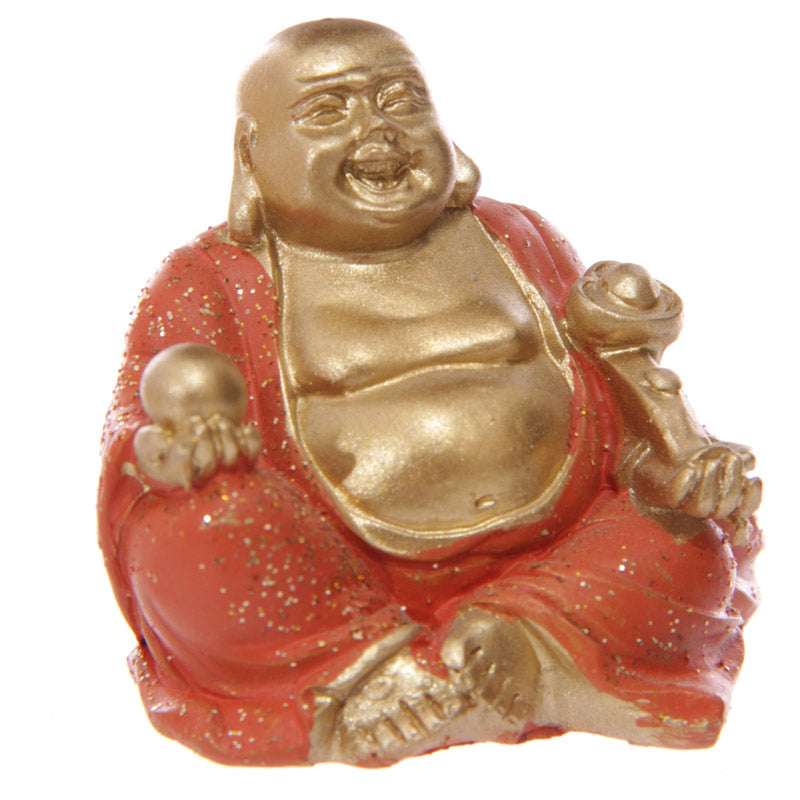 Mini Collectable - Lucky Buddha