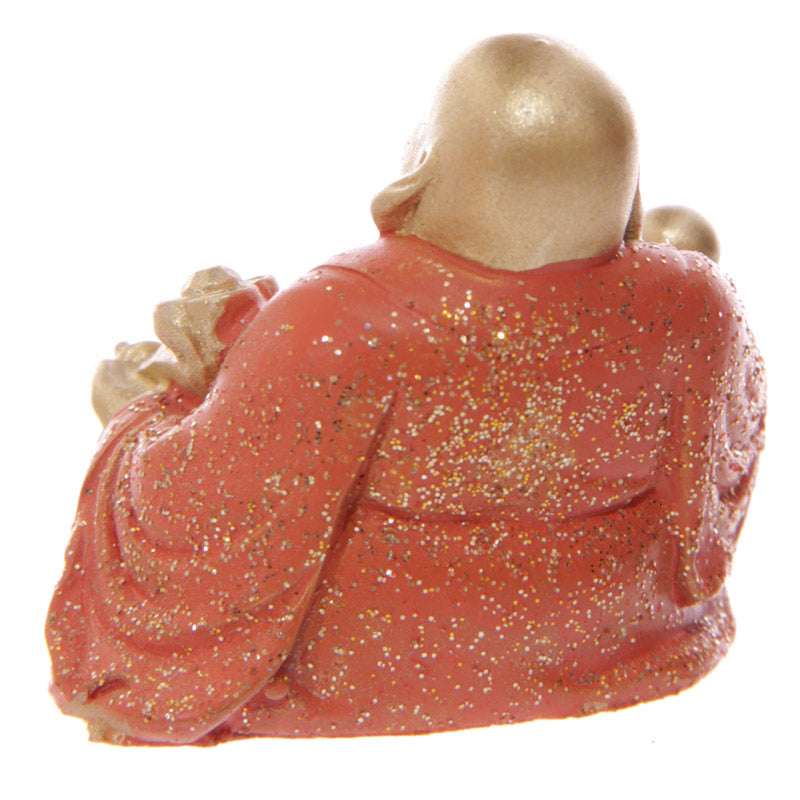 Mini Collectable - Lucky Buddha