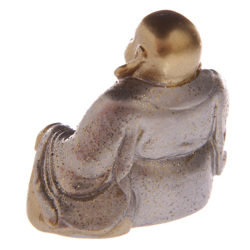 Mini Collectable - Lucky Buddha