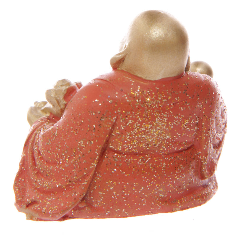 Mini Collectable - Lucky Buddha