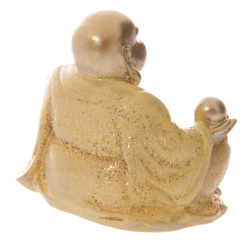 Mini Collectable - Lucky Buddha