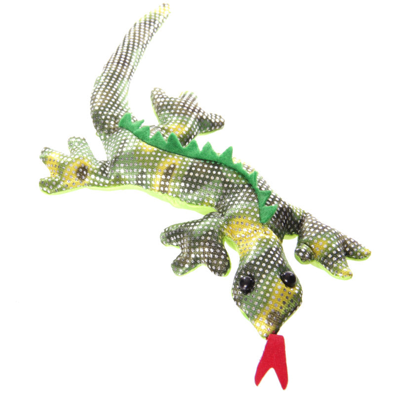 Cute Collectable Salamander Design Sand Animal