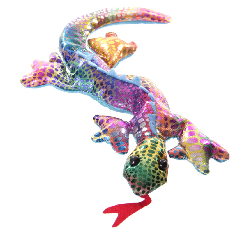 Cute Collectable Salamander Design Sand Animal