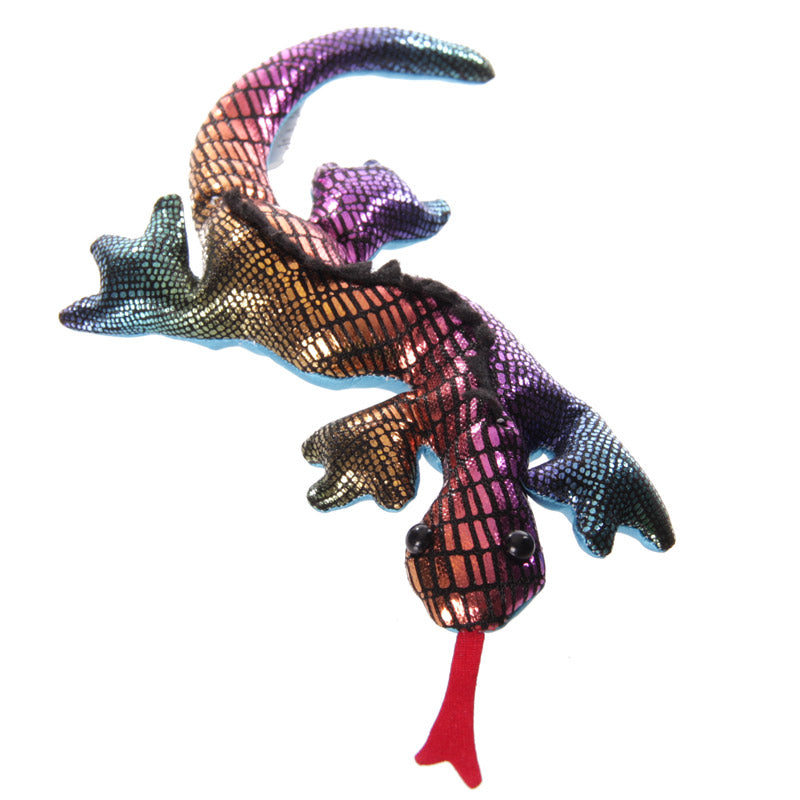 Cute Collectable Salamander Design Sand Animal