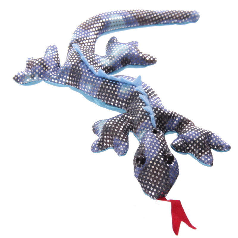 Cute Collectable Salamander Design Sand Animal