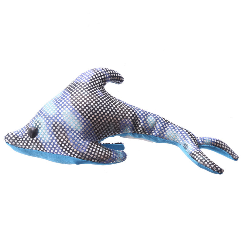 Cute Collectable Dolphin Design Sand Animal