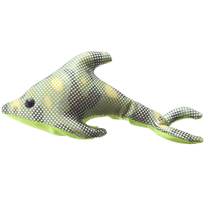 Cute Collectable Dolphin Design Sand Animal