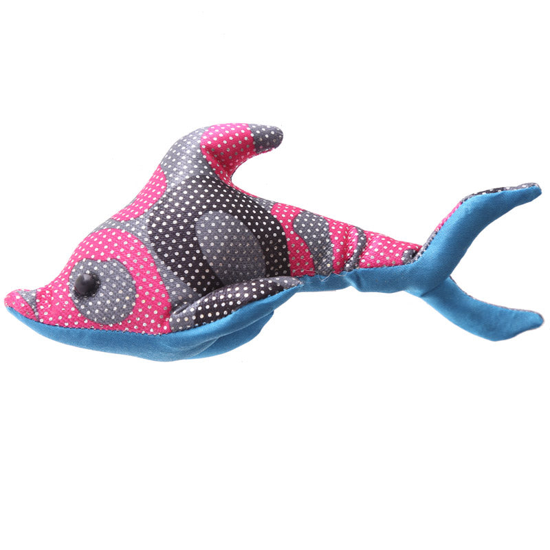Cute Collectable Dolphin Design Sand Animal