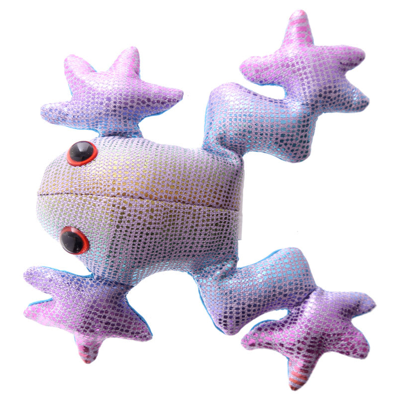 Cute Collectable Frog Design Sand Animal