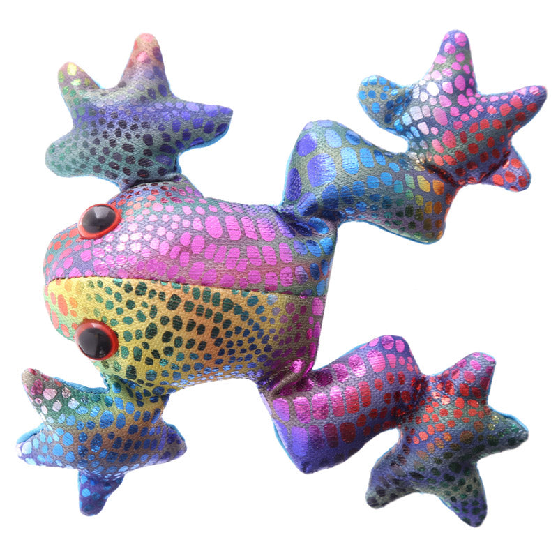 Cute Collectable Frog Design Sand Animal