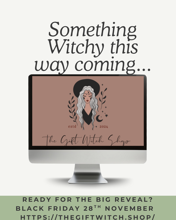 The Gift Witch Shop