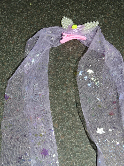 'Elven Ellie'  Elven Princess 28cm Plastic Ball Joint Doll