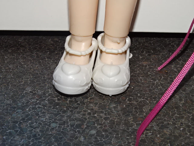 'Elven Emma'  28cm Plastic Ball Joint Doll