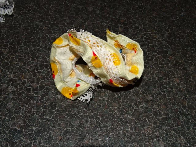 'Elven Emma'  28cm Plastic Ball Joint Doll