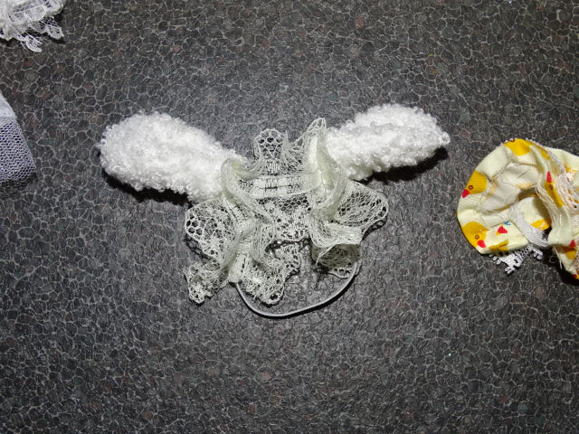 'Elven Emma'  28cm Plastic Ball Joint Doll