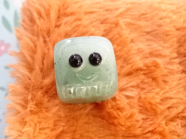 'Pet Rocks!'  Genuine Semi Precious Crystals