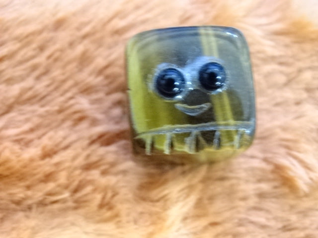 'Pet Rocks!'  Genuine Semi Precious Crystals