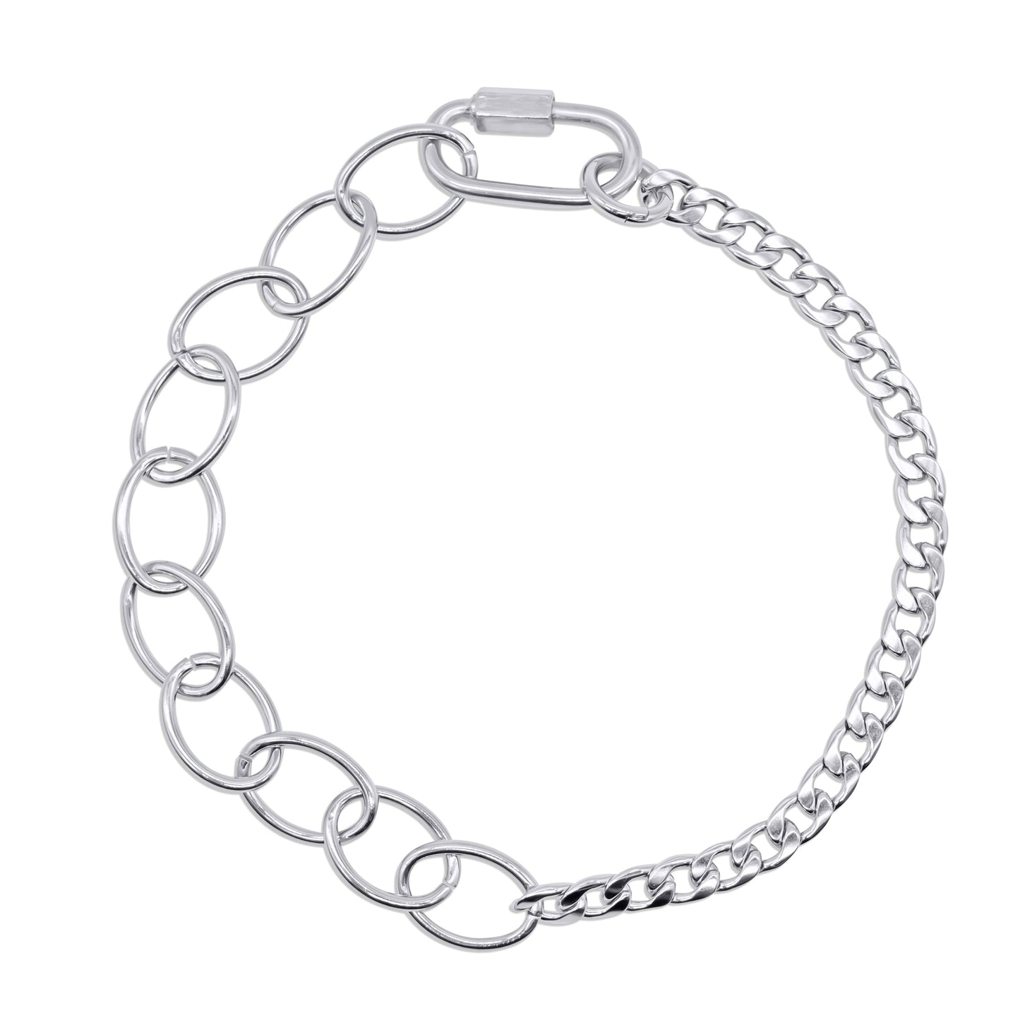 Bound Multi Chain Choker