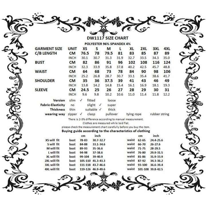 Dark in Love Ophelia Lace Collar Burgundy Velvet Goth Dress