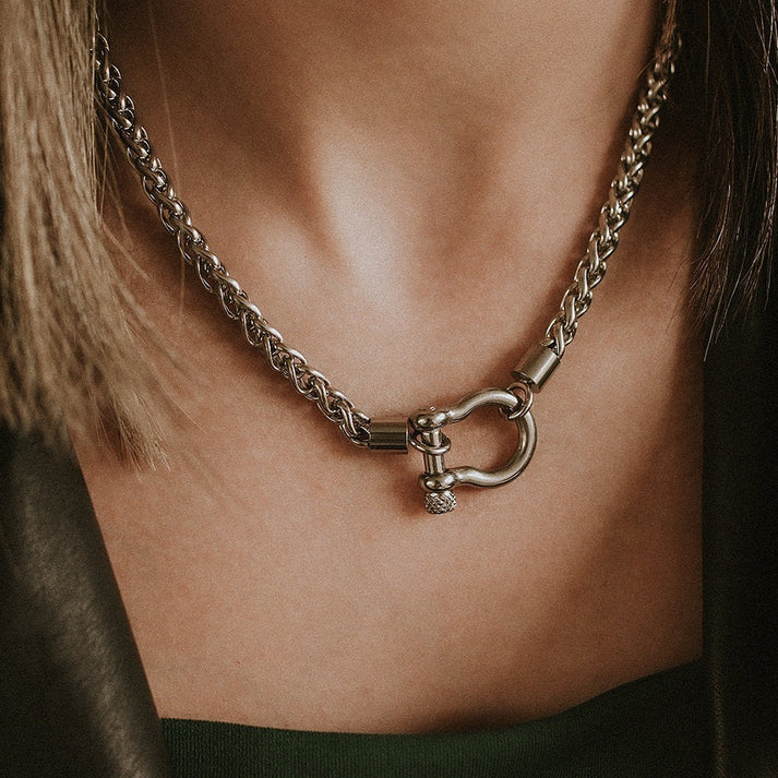 Casus Necklace