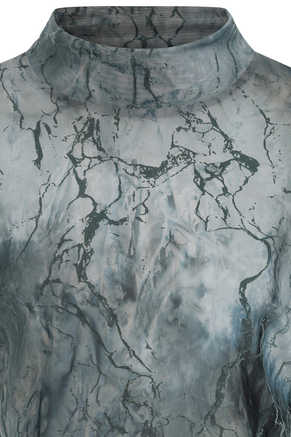 Banned Apparel Dysnomia Top