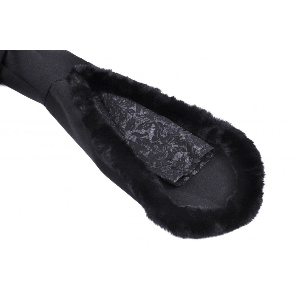 Dark In Love Rivendell Coat