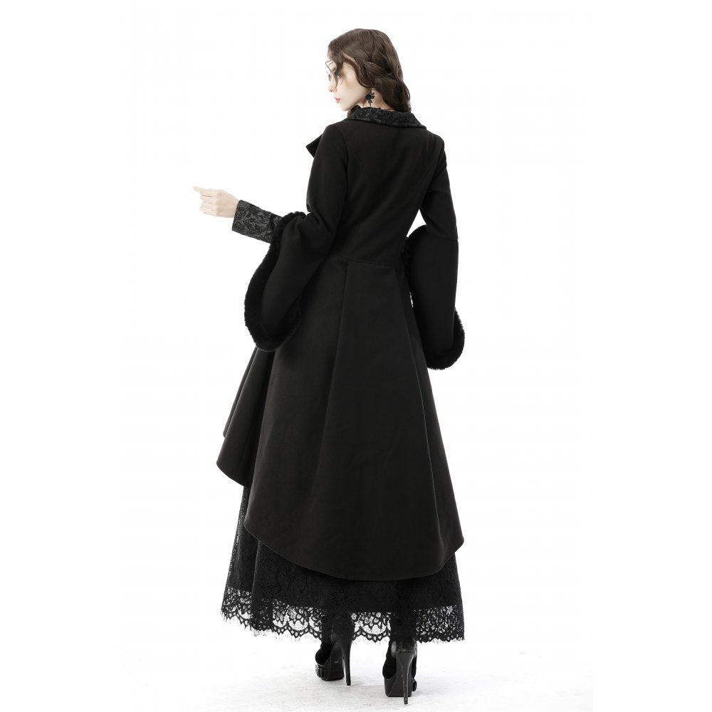 Dark In Love Rivendell Coat
