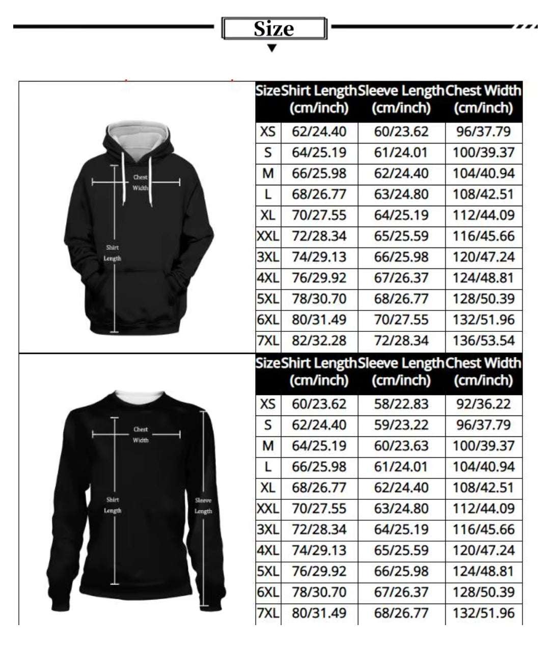 Unisex Multicolour Art Sweater [SELECTION]