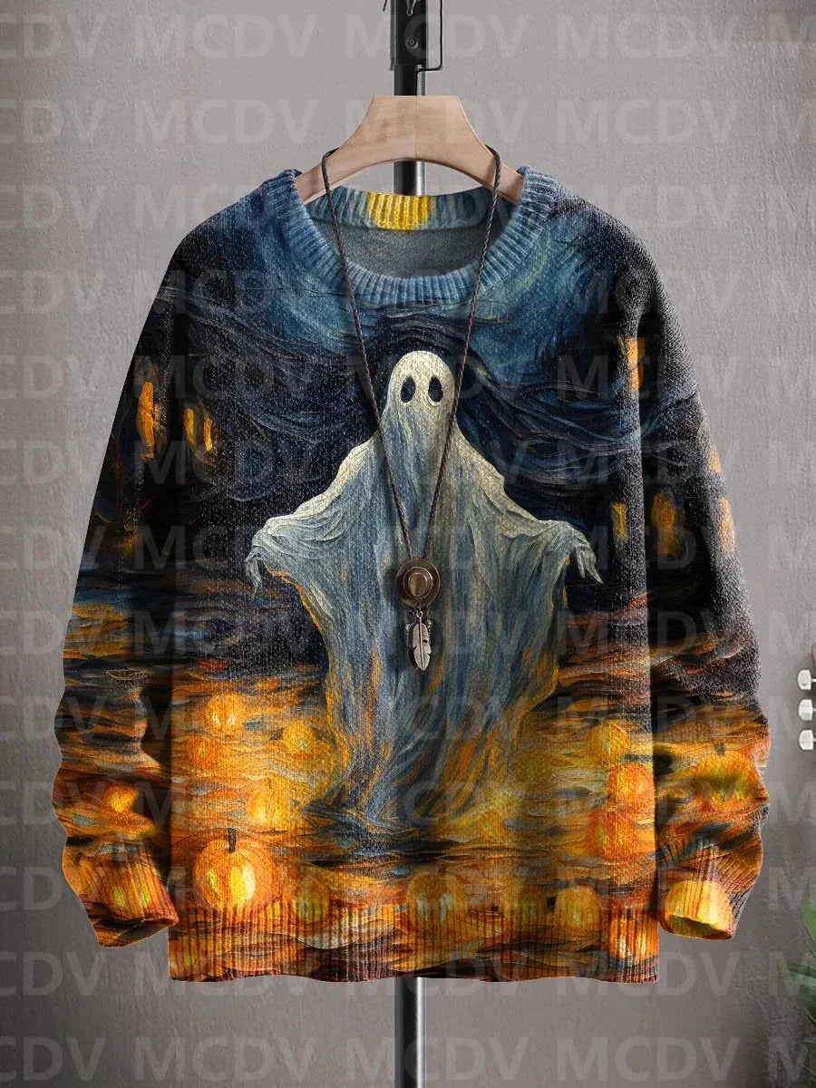 The Phantom Unisex Sweatshirt [SELECTION]