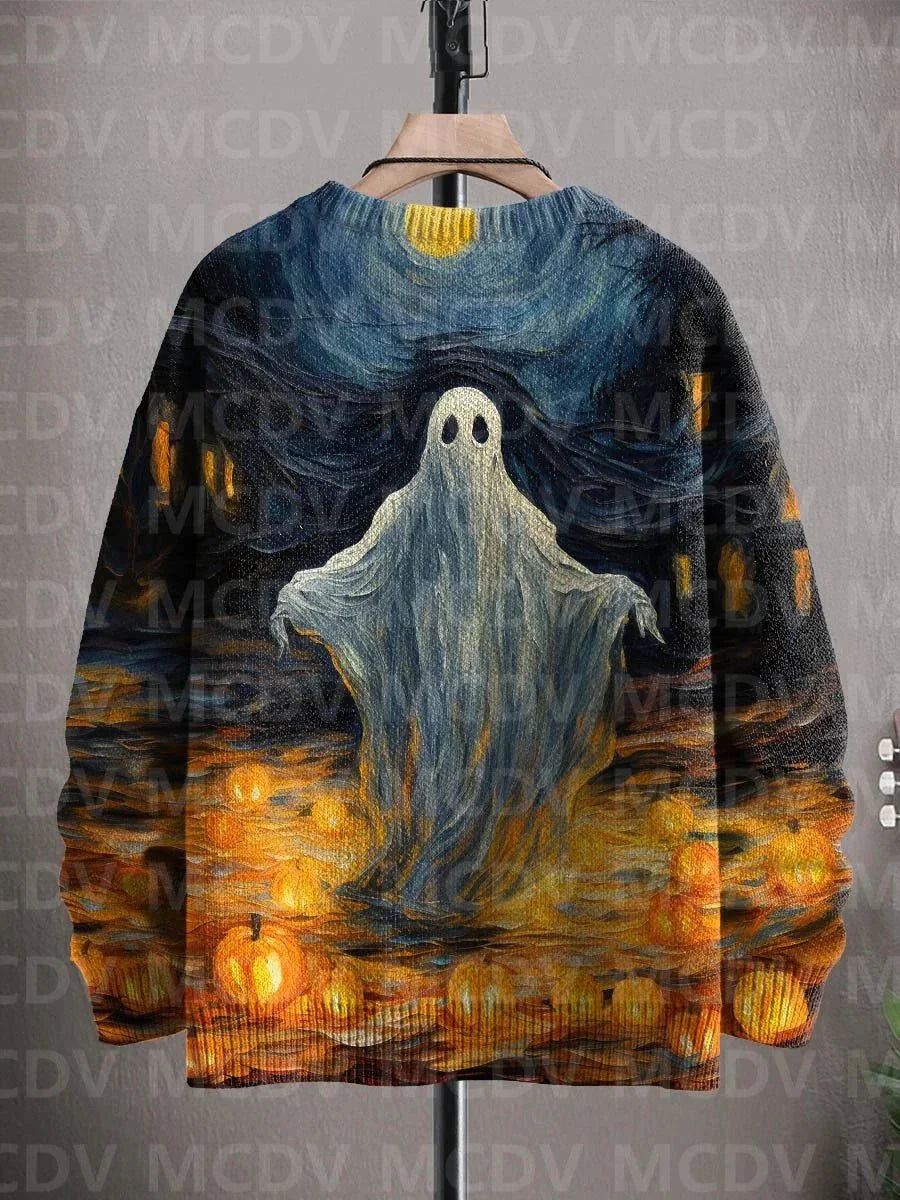 The Phantom Unisex Sweatshirt [SELECTION]