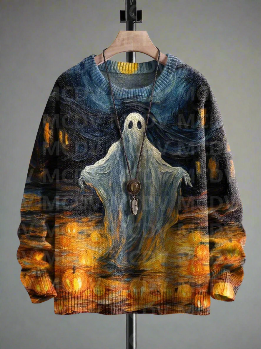 The Phantom Unisex Sweatshirt [SELECTION]