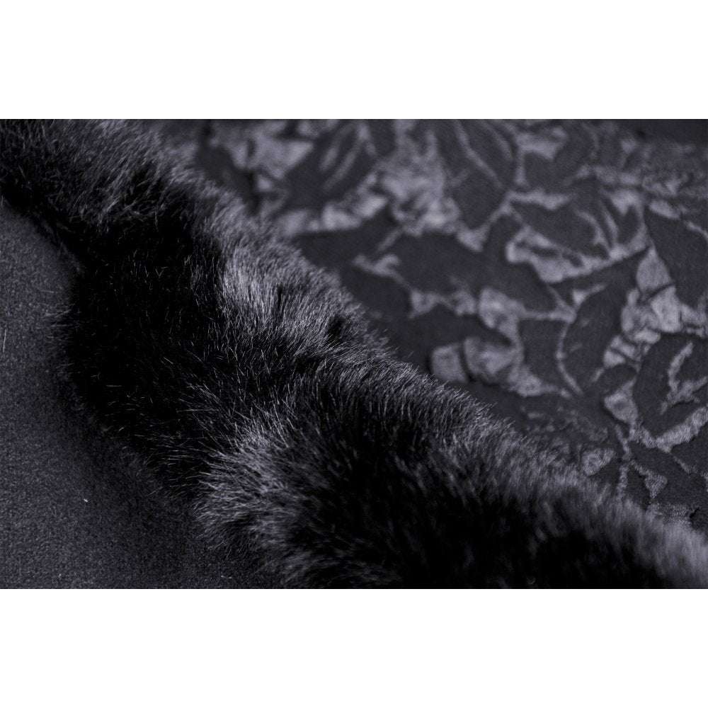 Dark In Love Rivendell Coat