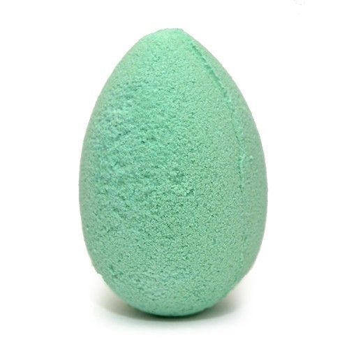 Bath Eggs in a Tray - Mango  30