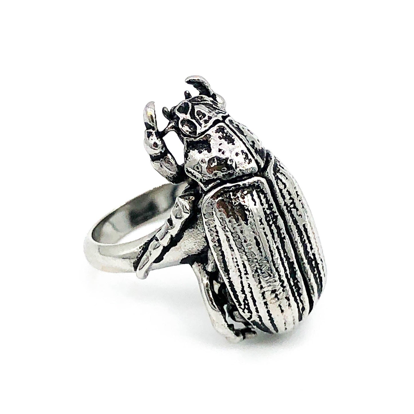 Beetle Ring